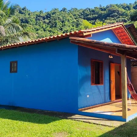 Lar Doce Lar Em Paraty Exterior photo