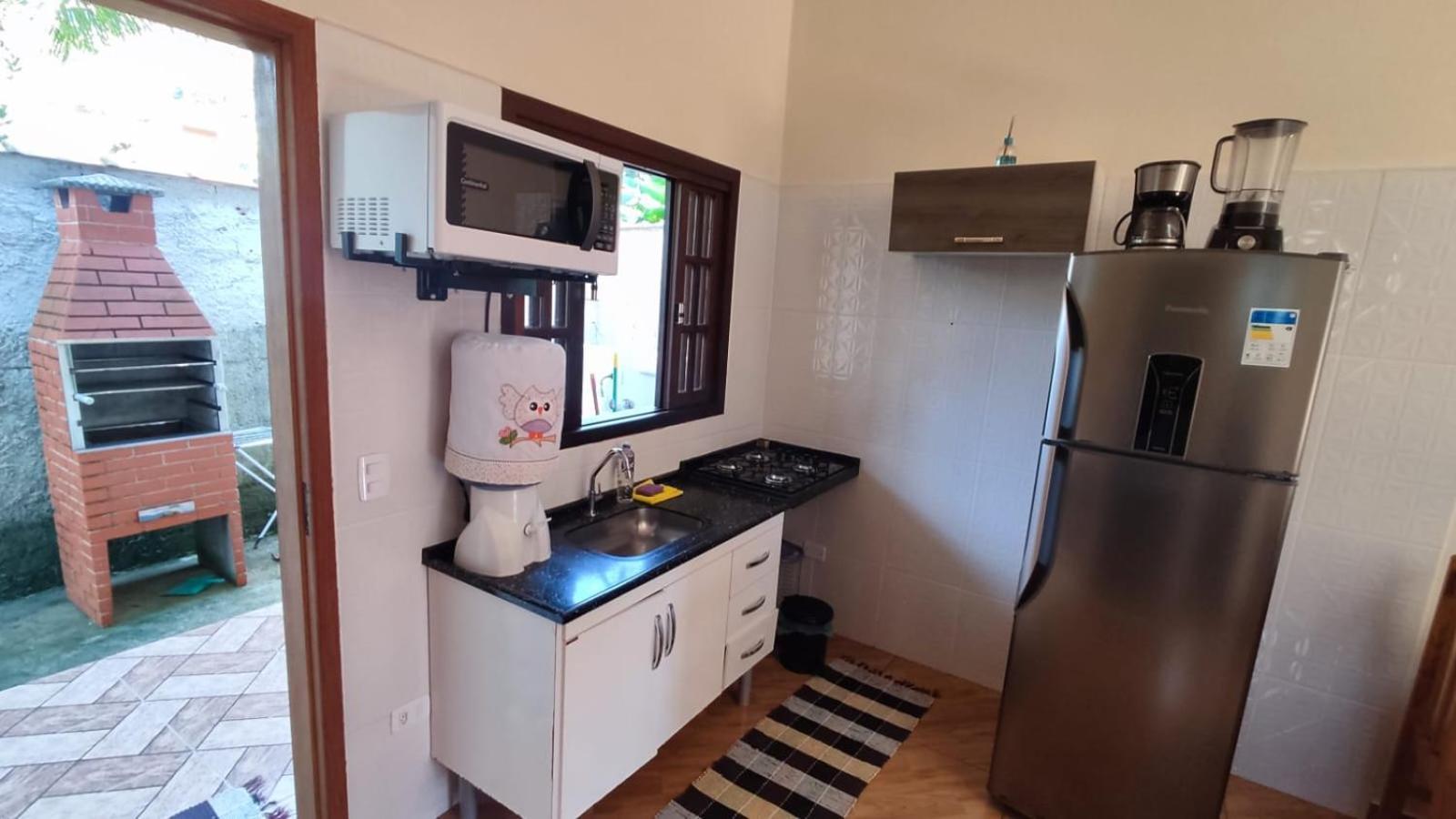 Lar Doce Lar Em Paraty Exterior photo