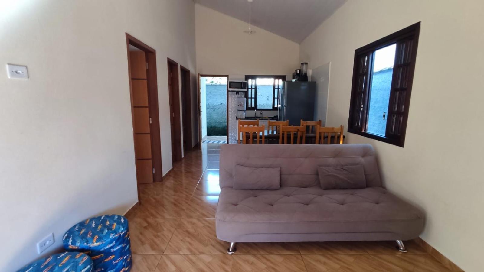 Lar Doce Lar Em Paraty Exterior photo