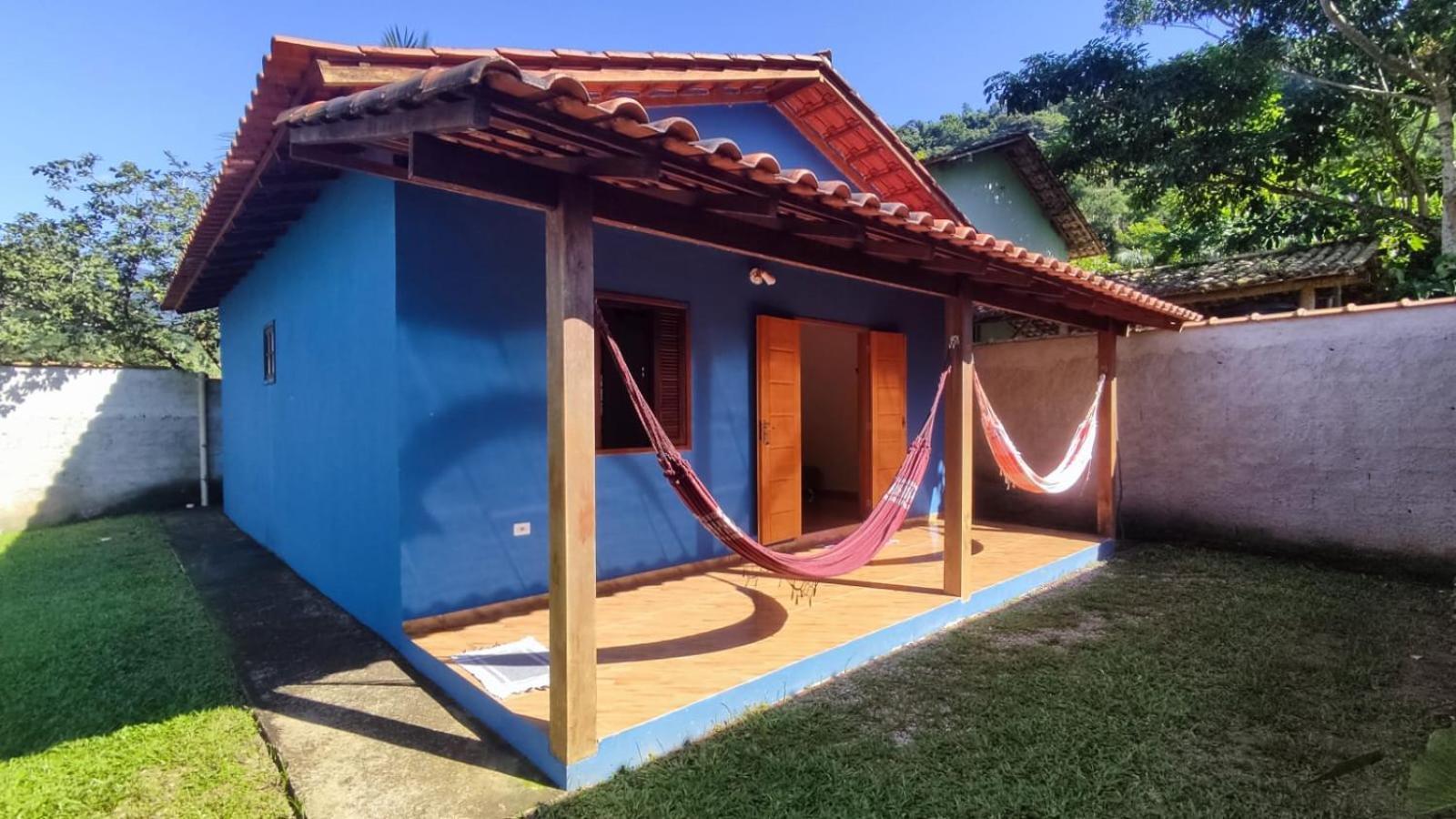 Lar Doce Lar Em Paraty Exterior photo