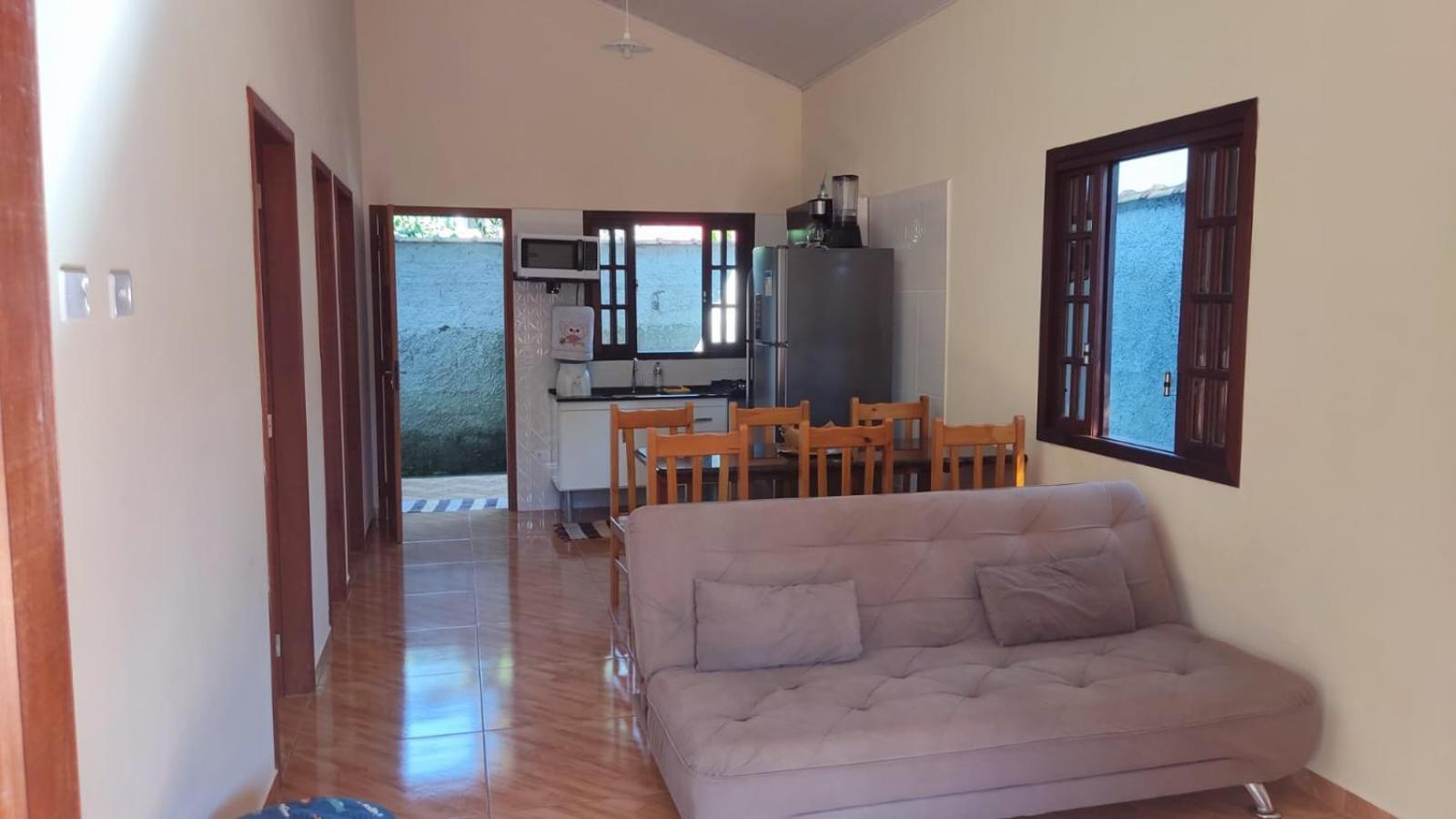 Lar Doce Lar Em Paraty Exterior photo