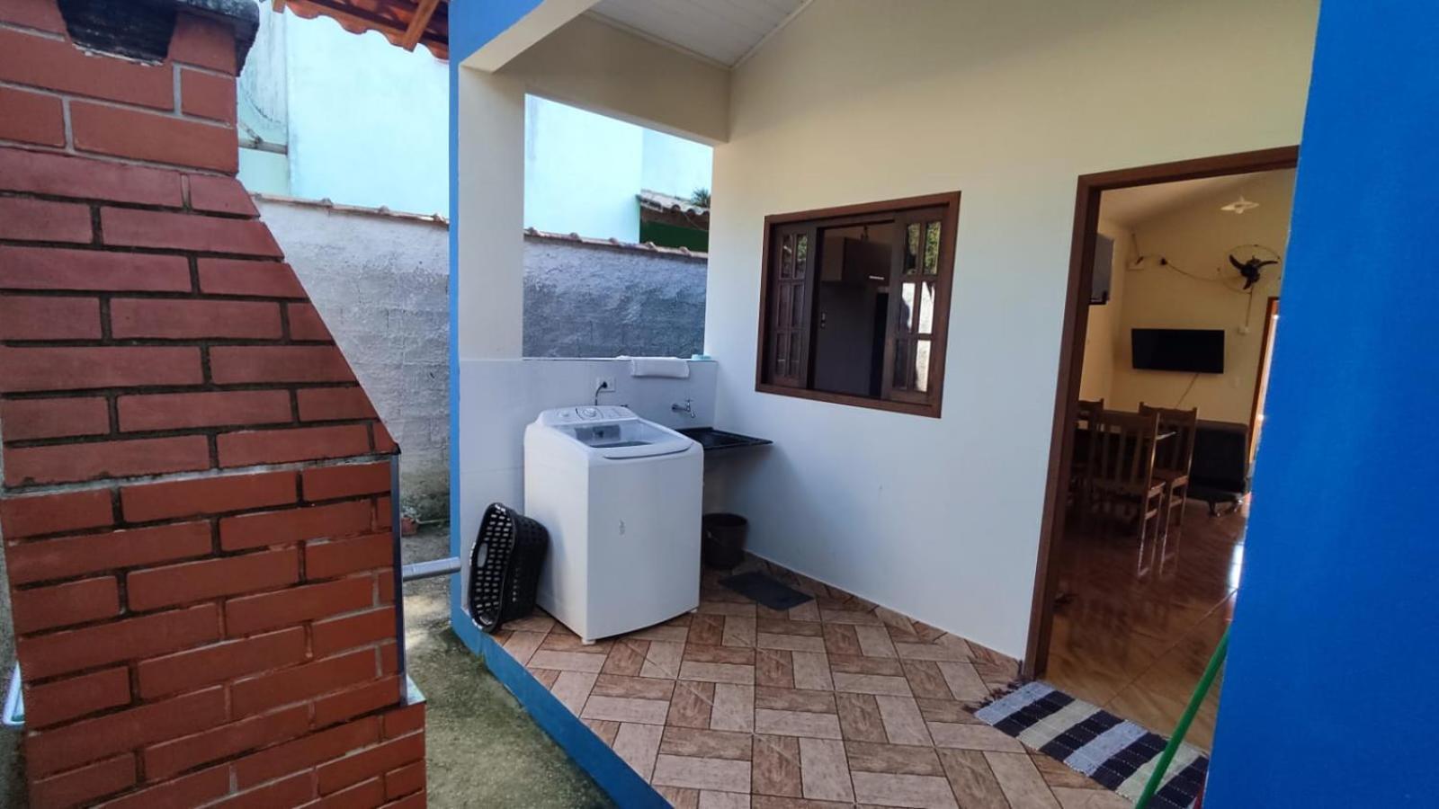 Lar Doce Lar Em Paraty Exterior photo