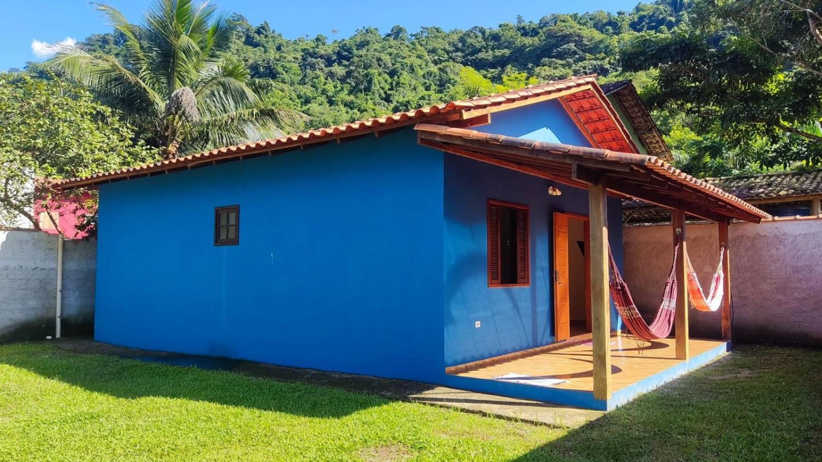 Lar Doce Lar Em Paraty Exterior photo