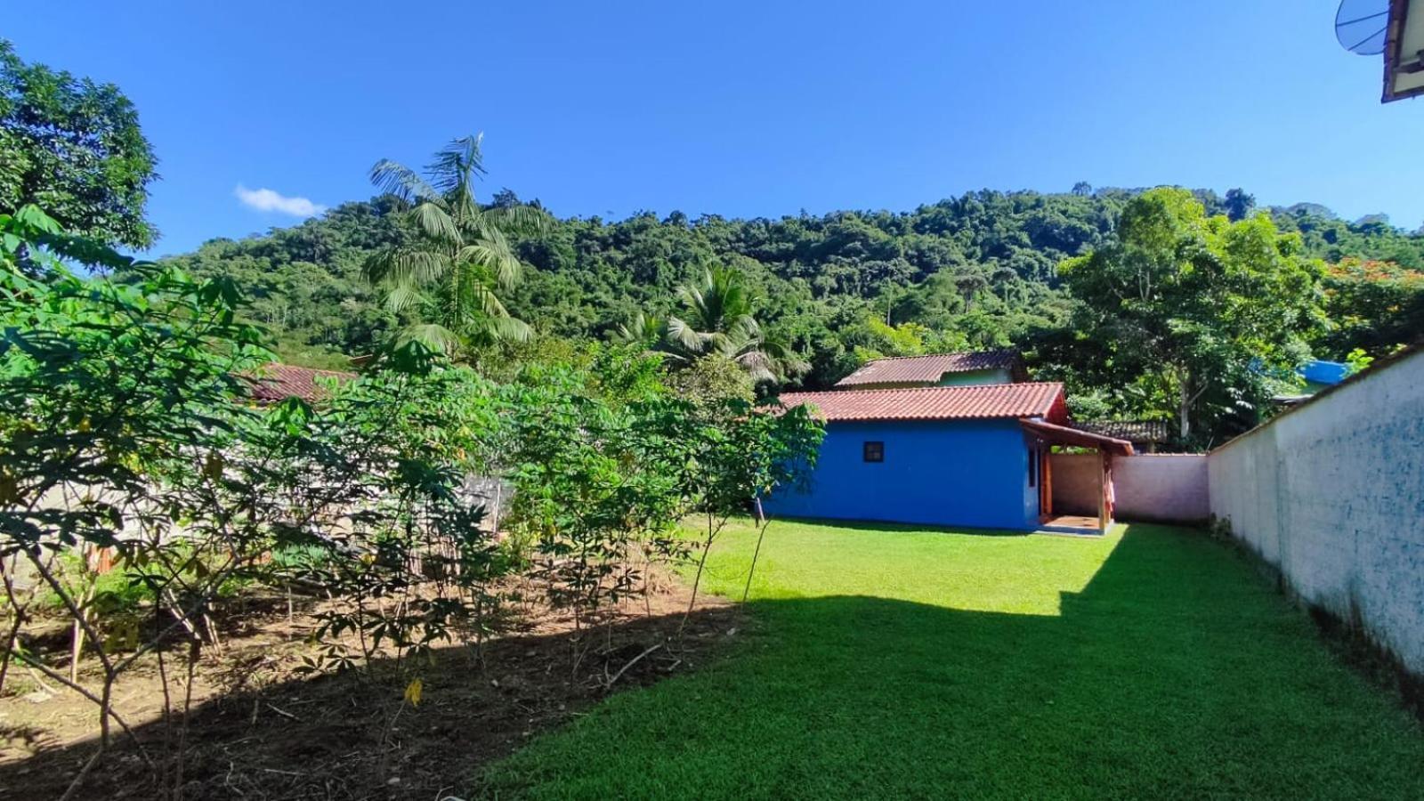 Lar Doce Lar Em Paraty Exterior photo