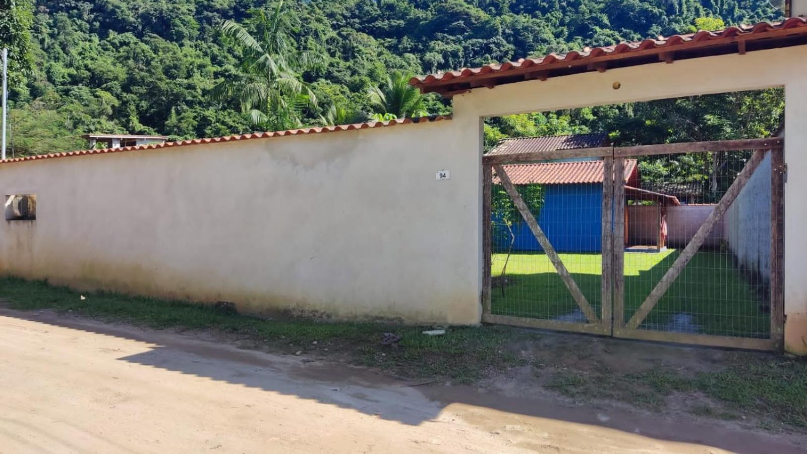 Lar Doce Lar Em Paraty Exterior photo