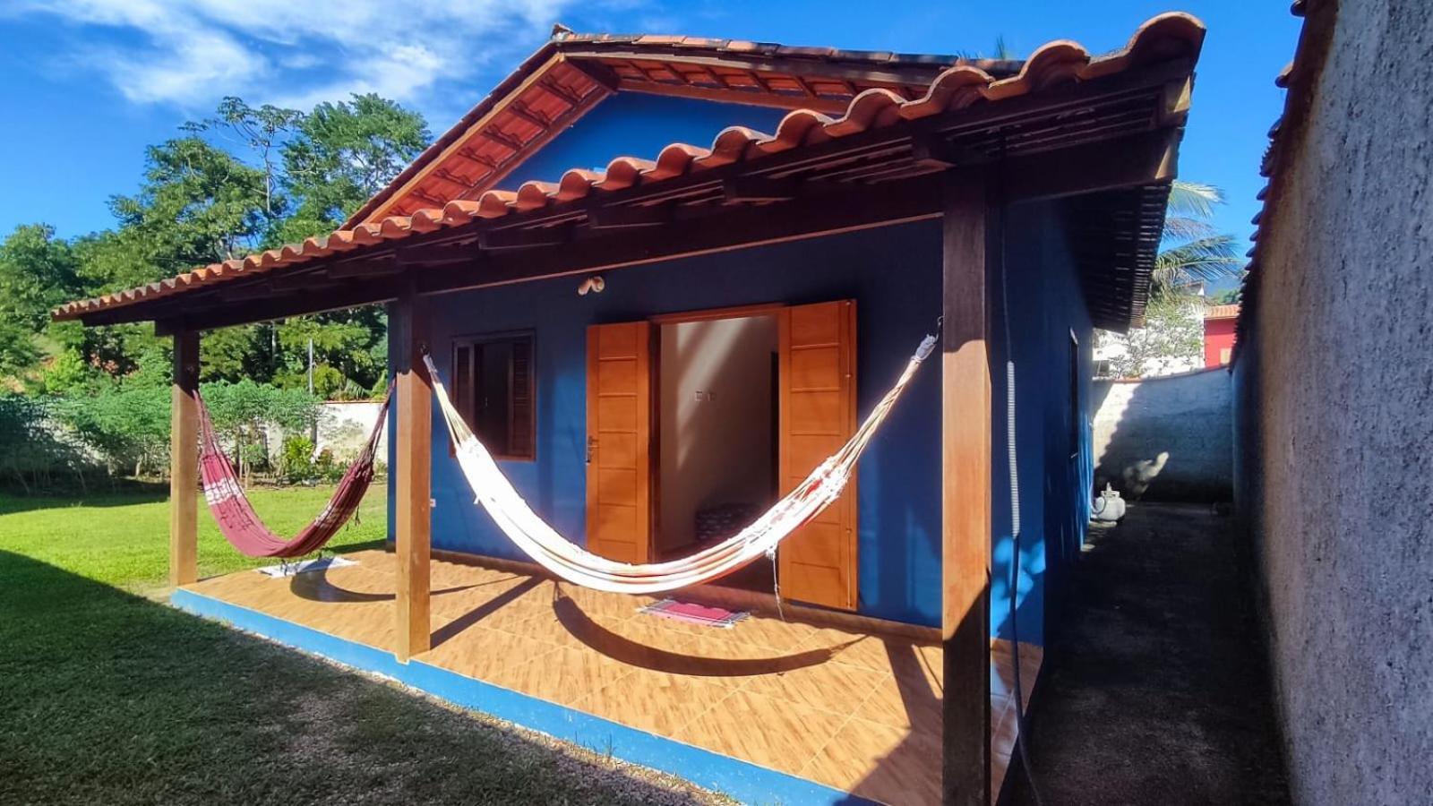 Lar Doce Lar Em Paraty Exterior photo