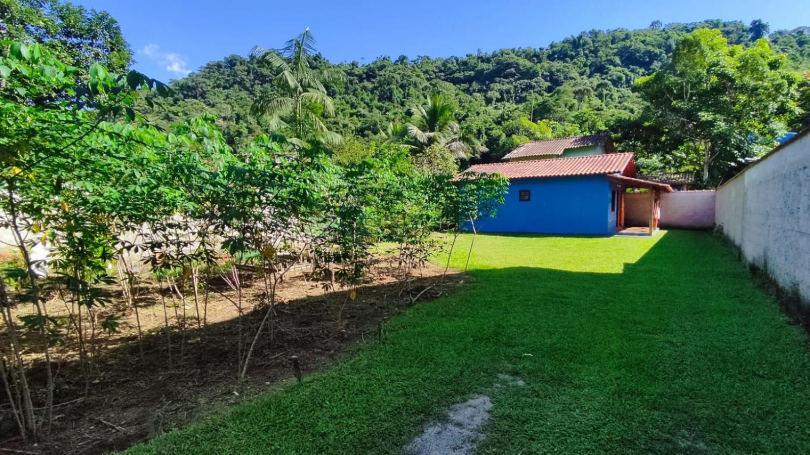 Lar Doce Lar Em Paraty Exterior photo