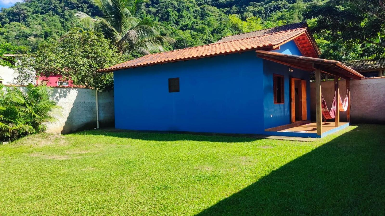 Lar Doce Lar Em Paraty Exterior photo