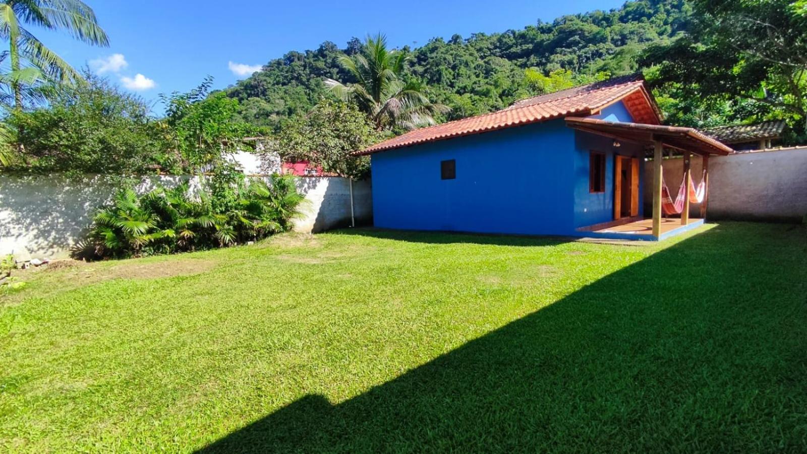 Lar Doce Lar Em Paraty Exterior photo