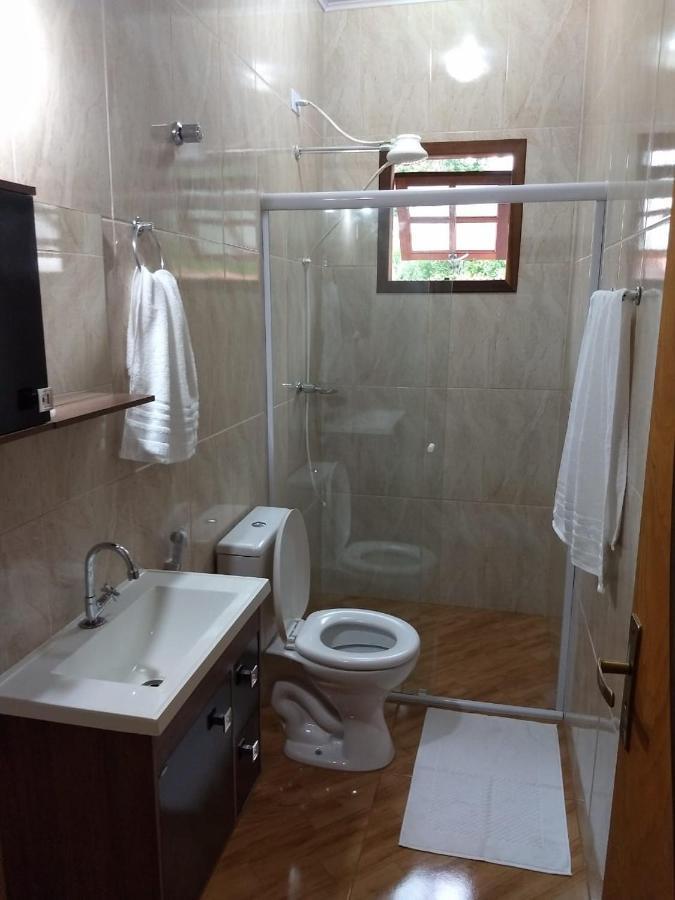 Lar Doce Lar Em Paraty Exterior photo